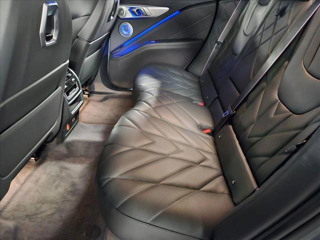 new 2026 BMW XM car, priced at $161,000