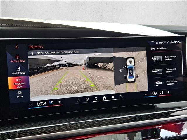 new 2025 BMW 760 car, priced at $132,751