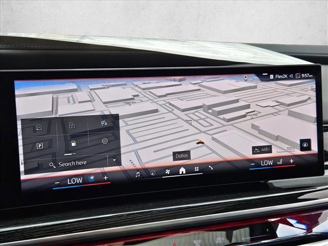 new 2025 BMW 760 car, priced at $132,751