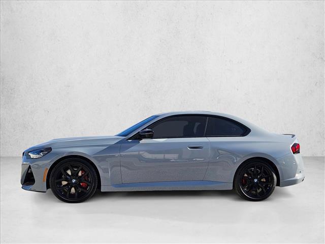 new 2026 BMW M240 car, priced at $63,415