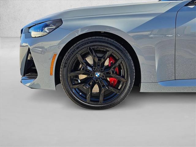 new 2026 BMW M240 car, priced at $63,415