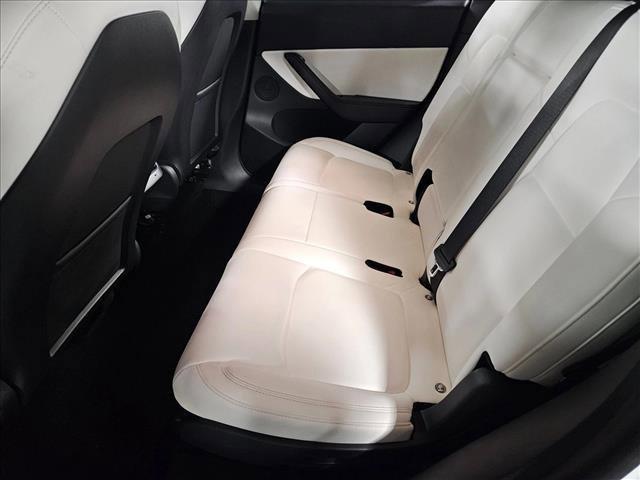used 2021 Tesla Model Y car, priced at $25,777