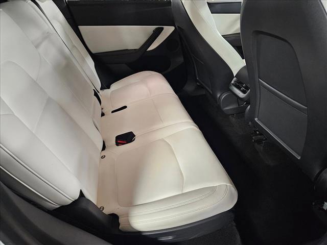 used 2021 Tesla Model Y car, priced at $25,777