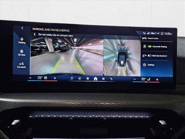 used 2025 BMW 430 car, priced at $63,475