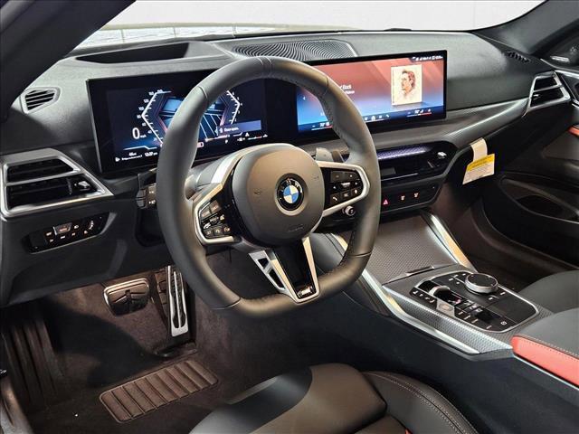 used 2025 BMW 430 car, priced at $63,475