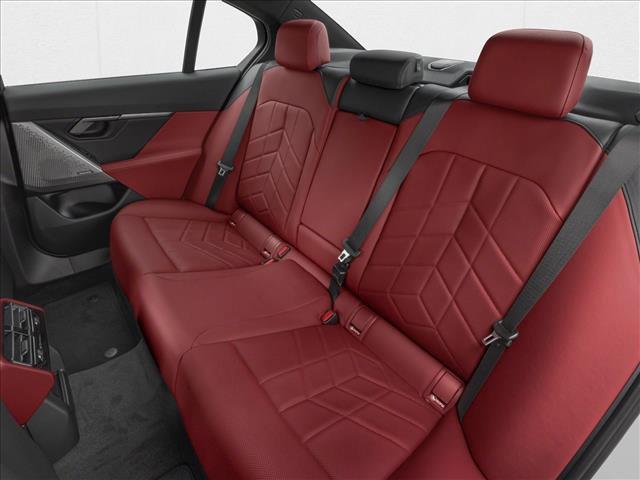 new 2026 BMW i5 car, priced at $95,875
