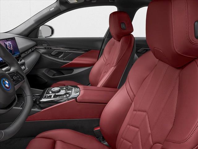 new 2026 BMW i5 car, priced at $95,875