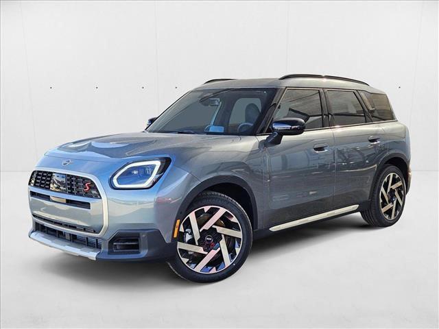 used 2025 MINI Countryman car, priced at $40,795