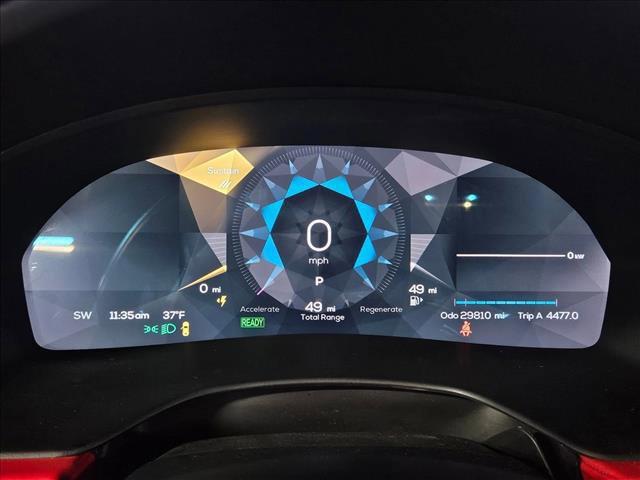 used 2019 Karma Revero car, priced at $36,995