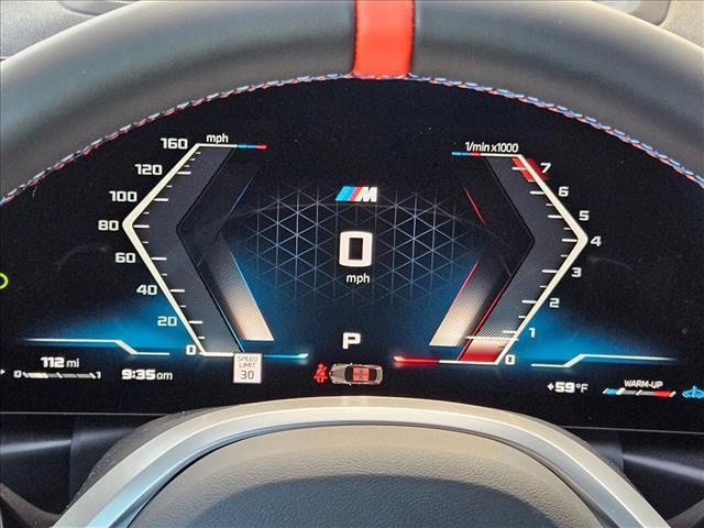 new 2026 BMW M240 car, priced at $64,215