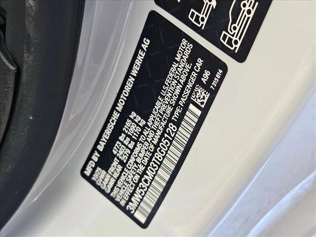 new 2026 BMW M240 car, priced at $64,215