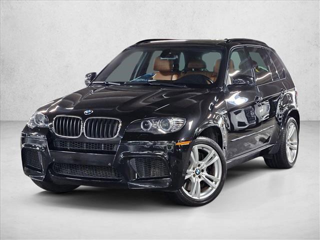 used 2012 BMW X5 M car, priced at $21,995