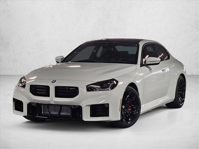 new 2026 BMW M2 car, priced at $75,905