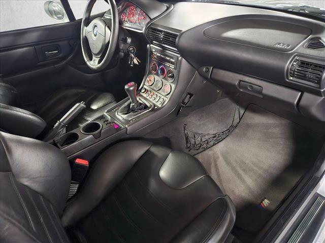 used 2000 BMW M car, priced at $19,387