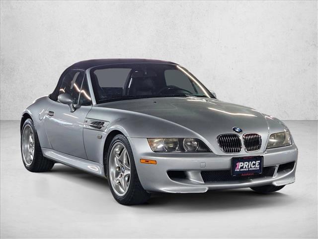 used 2000 BMW M car, priced at $19,387