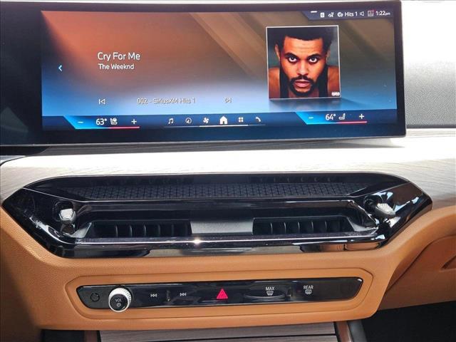 used 2025 BMW 330 car, priced at $49,430