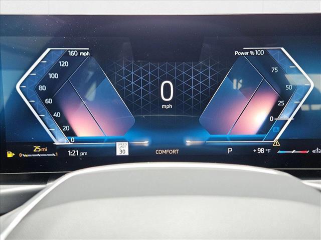 used 2025 BMW 330 car, priced at $49,430