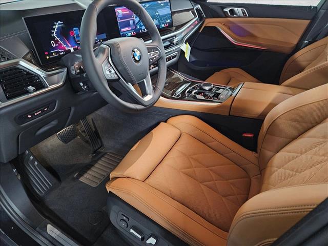 used 2026 BMW X5 car, priced at $62,210