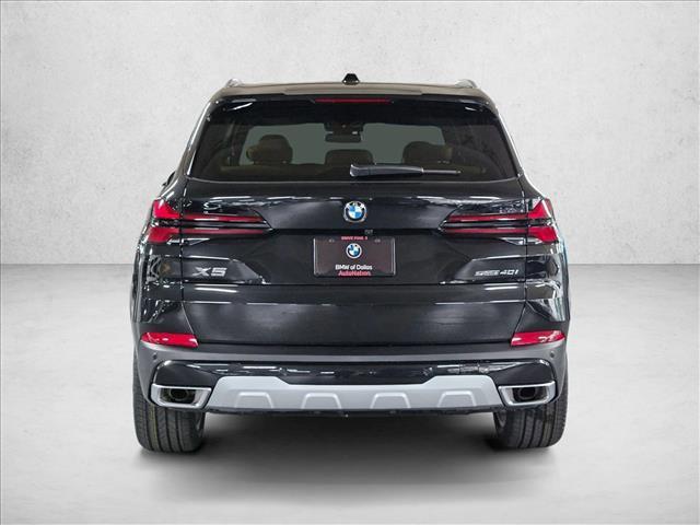 used 2026 BMW X5 car, priced at $62,210