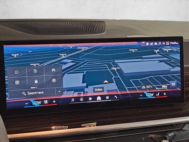 used 2026 BMW X5 car, priced at $62,210
