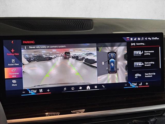 used 2026 BMW X5 car, priced at $62,210
