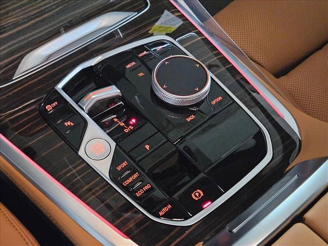 used 2026 BMW X5 car, priced at $62,210