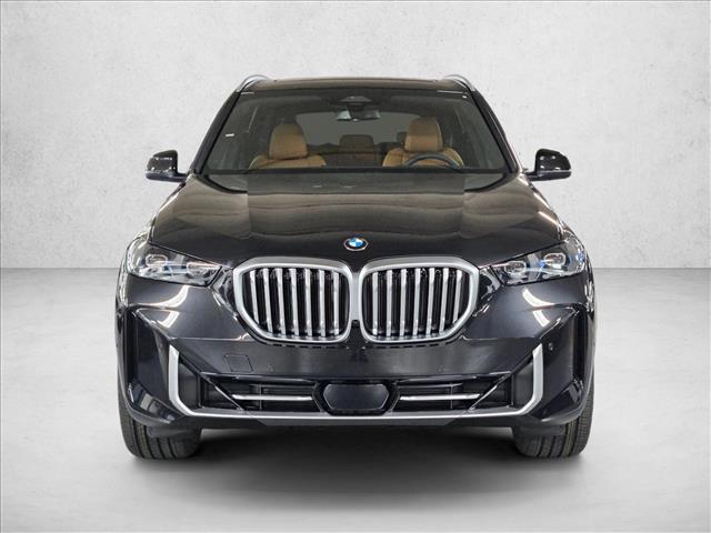 used 2026 BMW X5 car, priced at $62,210