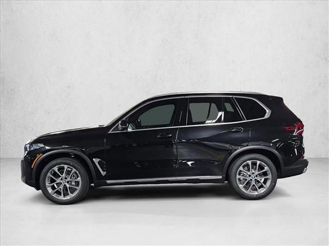 used 2026 BMW X5 car, priced at $62,210