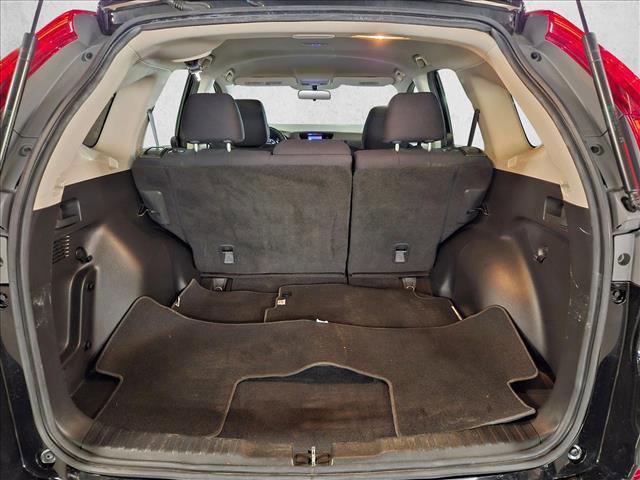 used 2016 Honda CR-V car, priced at $17,145