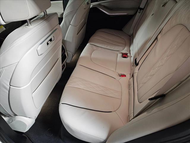 new 2026 BMW X5 car, priced at $86,350