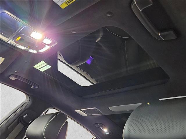 used 2024 Genesis G90 car, priced at $63,995