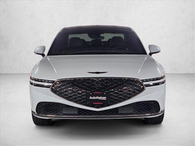 used 2024 Genesis G90 car, priced at $63,995