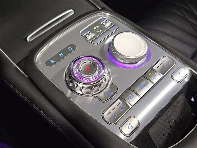 used 2024 Genesis G90 car, priced at $63,995