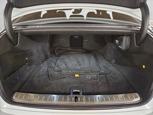 used 2024 Genesis G90 car, priced at $63,995