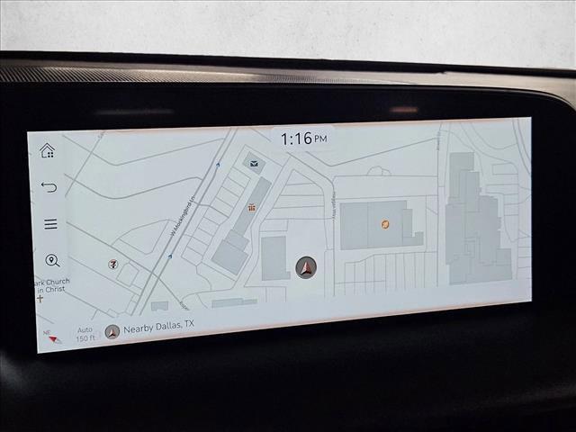 used 2024 Genesis G90 car, priced at $63,995