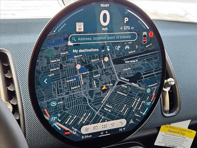 used 2025 MINI Countryman car, priced at $46,495