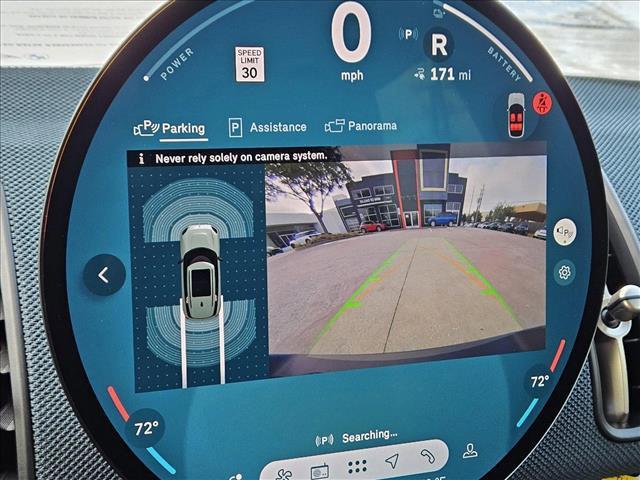 used 2025 MINI Countryman car, priced at $46,495