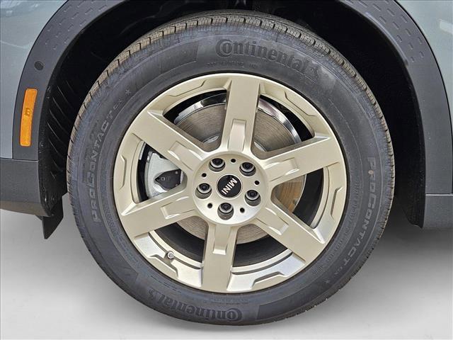 used 2025 MINI Countryman car, priced at $46,495