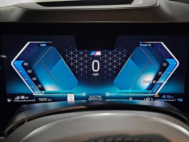 new 2026 BMW X5 PHEV car, priced at $87,825