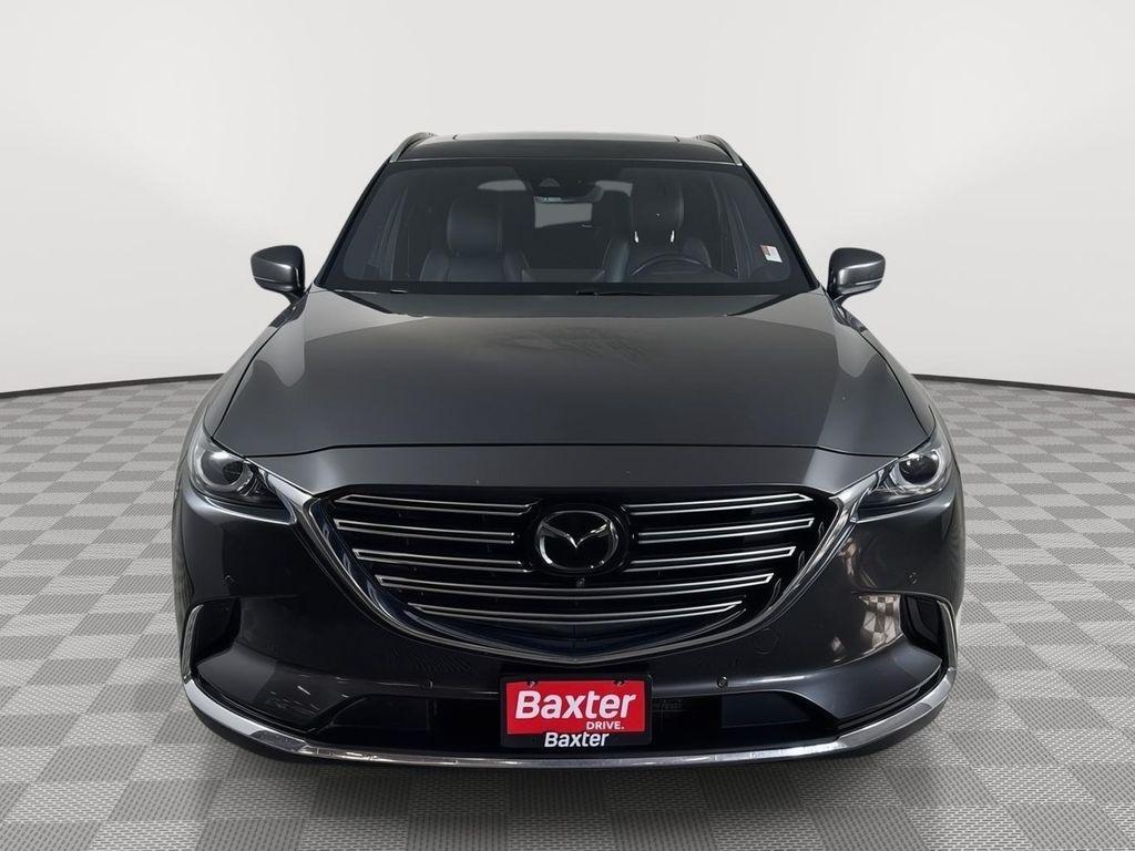 used 2021 Mazda CX-9 car, priced at $21,488
