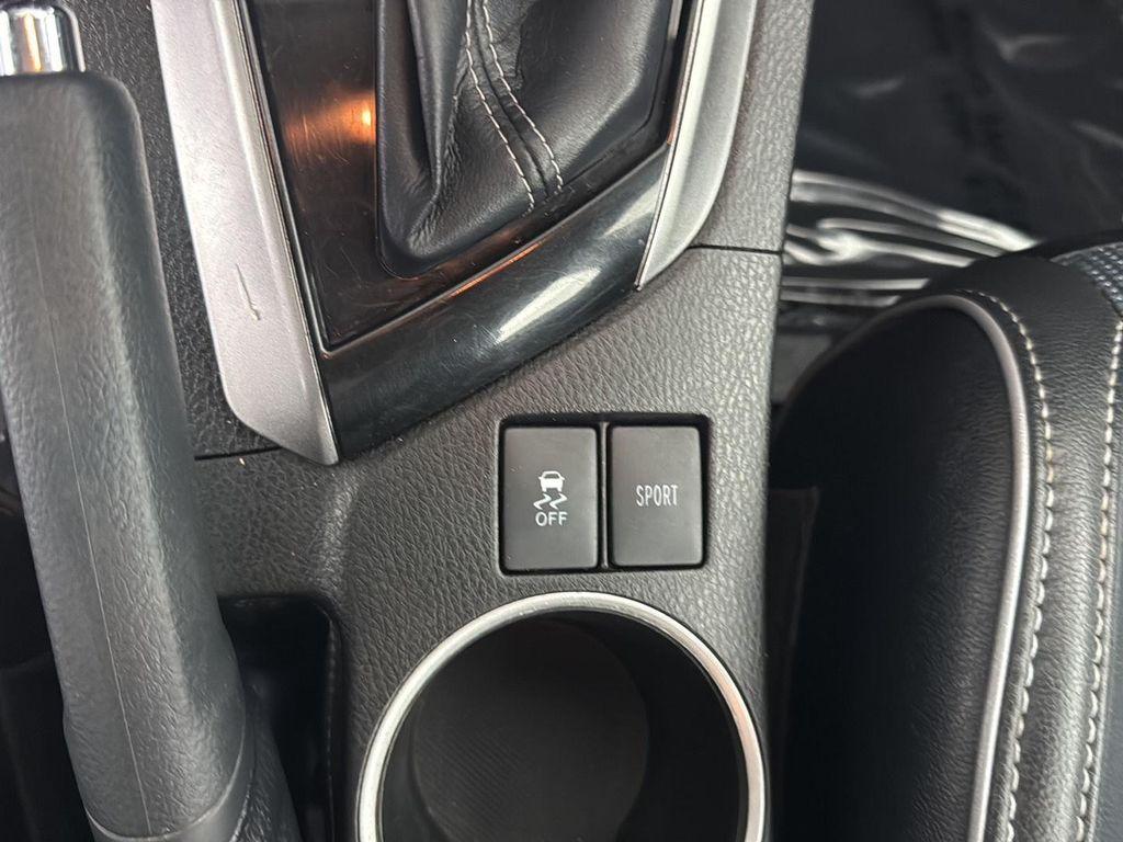 used 2016 Toyota Corolla car, priced at $20,000