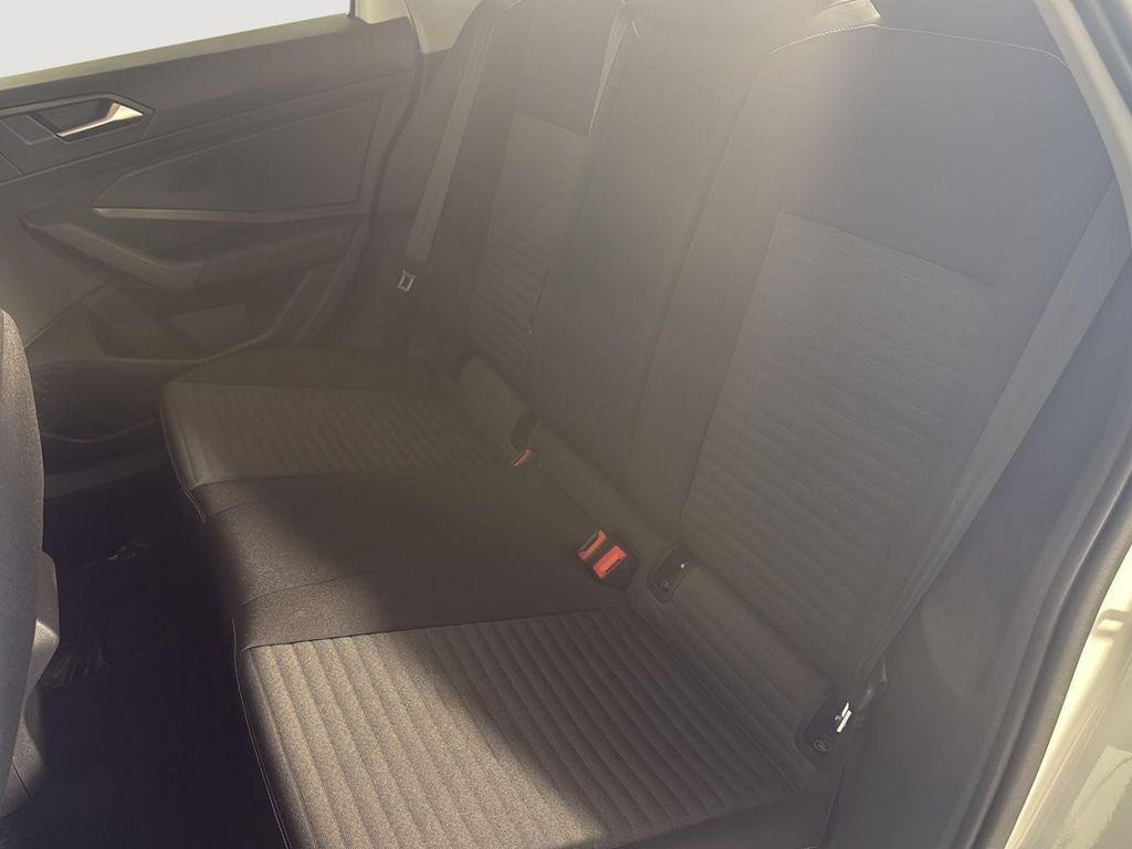 used 2022 Volkswagen Jetta car, priced at $19,477