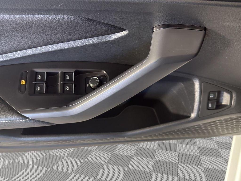 used 2022 Volkswagen Jetta car, priced at $19,477