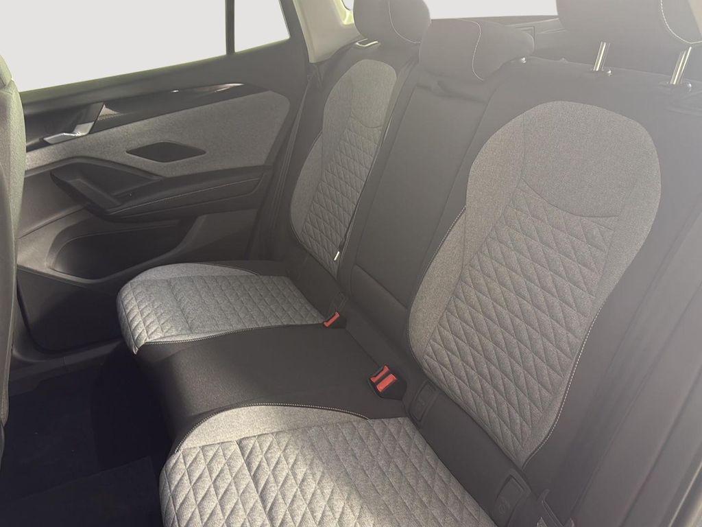 new 2026 Volkswagen Tiguan car, priced at $32,681