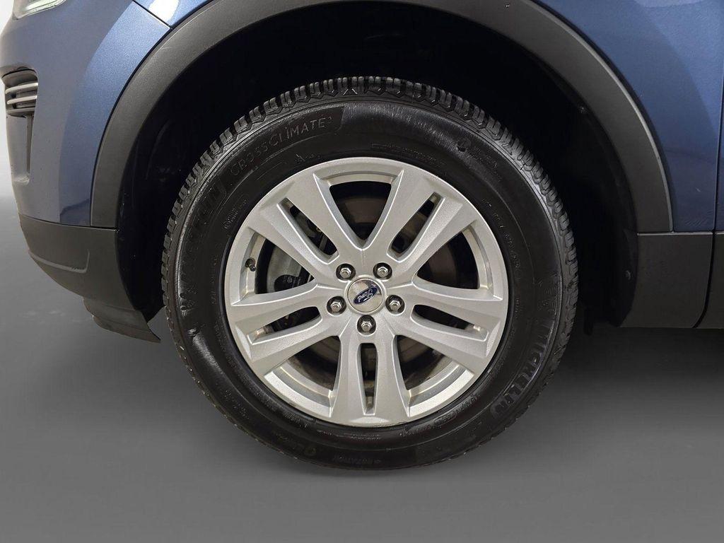 used 2018 Ford Explorer car, priced at $20,498