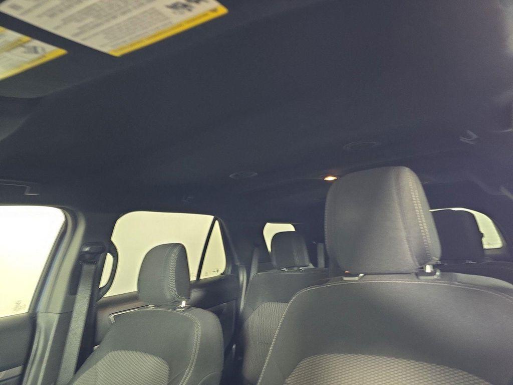 used 2018 Ford Explorer car, priced at $20,498