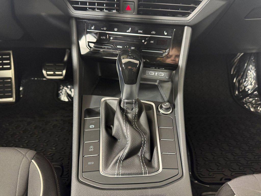 new 2026 Volkswagen Jetta car, priced at $26,376