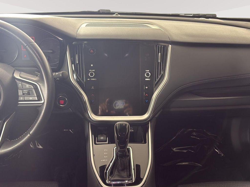 used 2023 Subaru Outback car, priced at $27,988