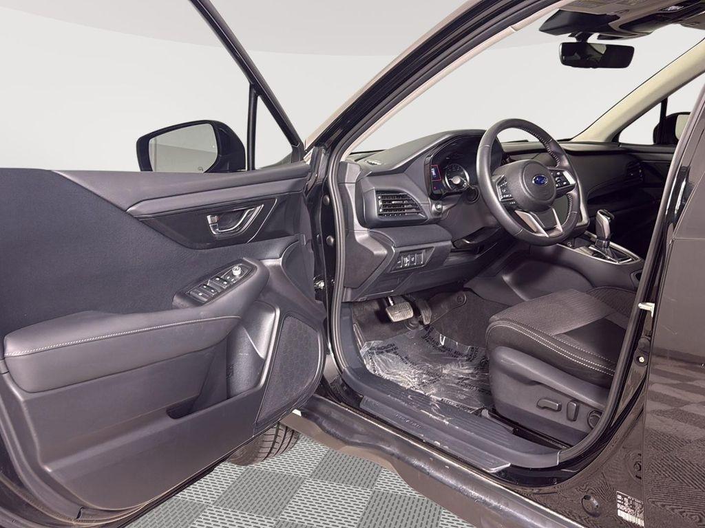 used 2023 Subaru Outback car, priced at $27,988