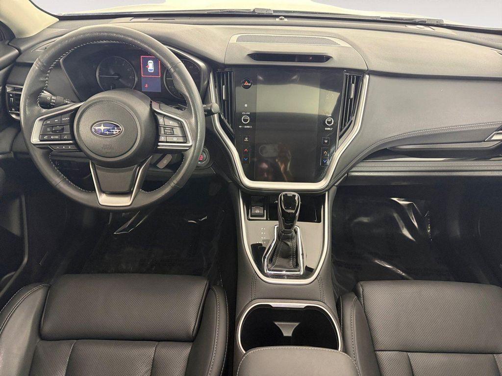 used 2023 Subaru Outback car, priced at $31,897